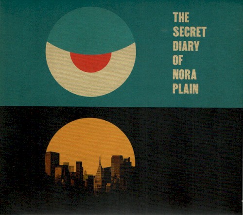 The Secret Diary Of Nora Plan