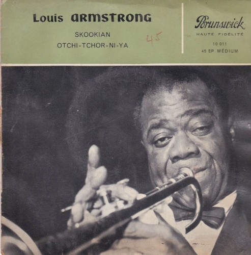 Skookian / Otchi-Tchor-Ni-Ya