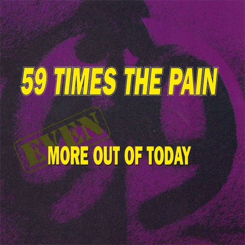 Even More Out of Today