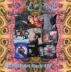 Empire Art Rock 157