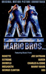 Super Mario Bros.