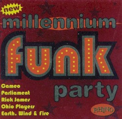 New Millennium Funk Party