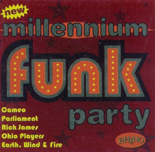 New Millennium Funk Party