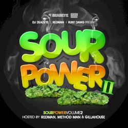 Sour Power, Volume 2