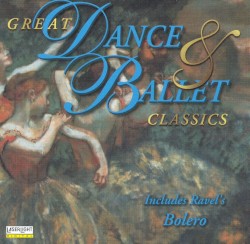 Great Dance & Ballet Classics