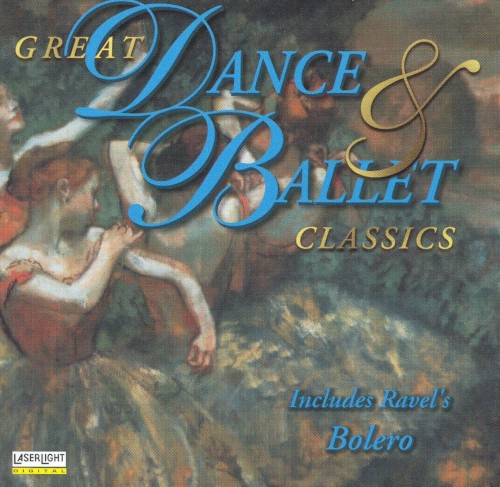Great Dance & Ballet Classics