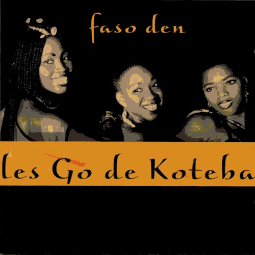 Faso Den