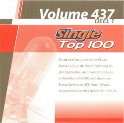 Single Top 100, Volume 437 Deel 1