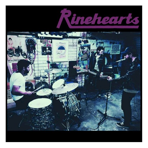 Try Your Luck EP