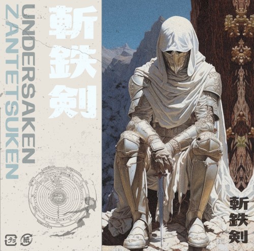 斬鉄剣