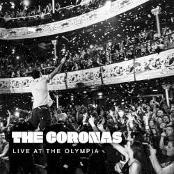 Live At The Olympia