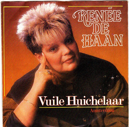 Vuile huichelaar / Amsterdam