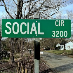 Social Circle