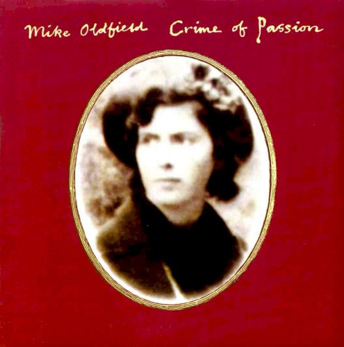 Crime of Passion