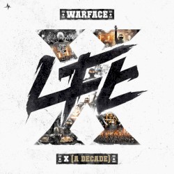 X (A DECADE)