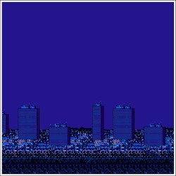 City