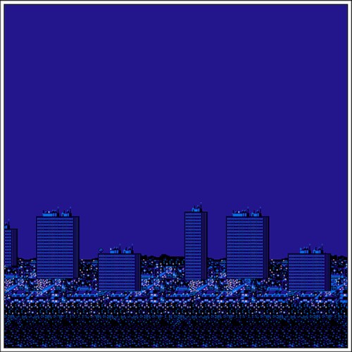 City