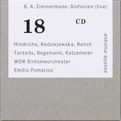 Sinfonien