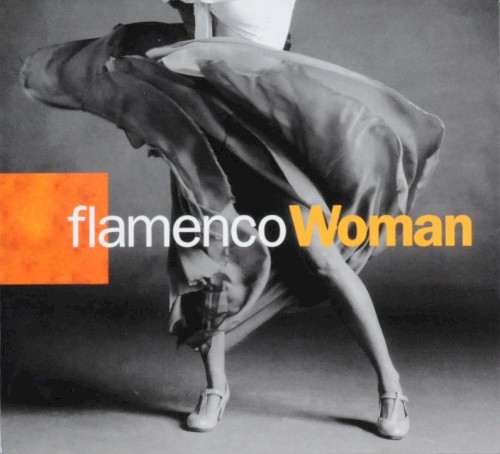Flamenco Woman