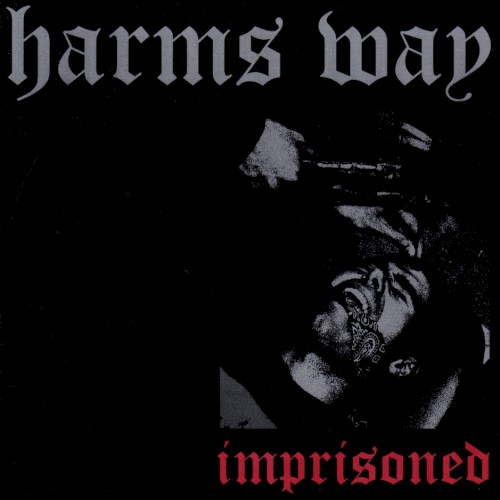 Imprisoned