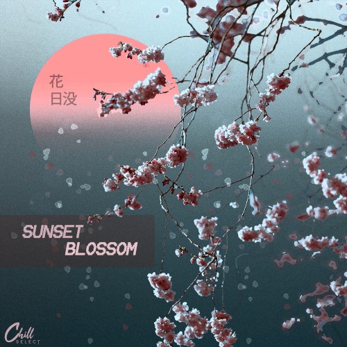 Sunset Blossom