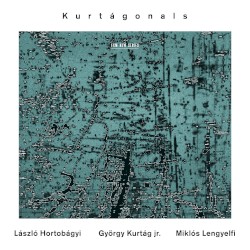 Kurtágonals