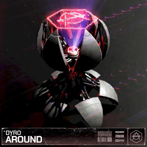 Around