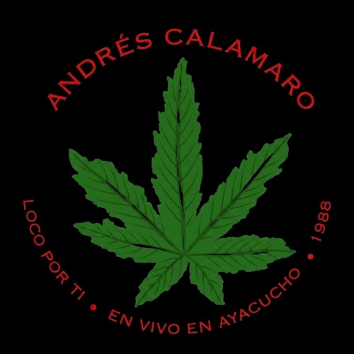 Loco por ti: En vivo en Ayacucho, 1988