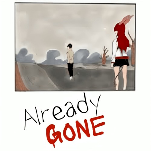 Already Gone