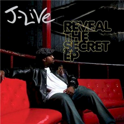 Reveal the Secret EP