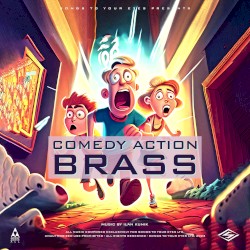 Comedy Action Brass