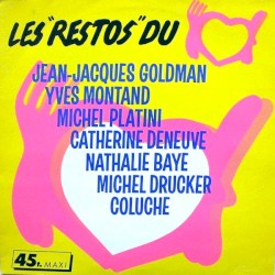 Les “Restos” du Coeur