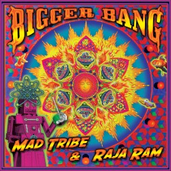 Bigger Bang
