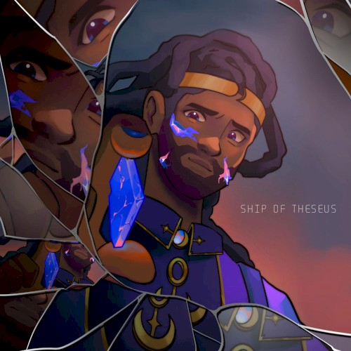 Ship of Theseus