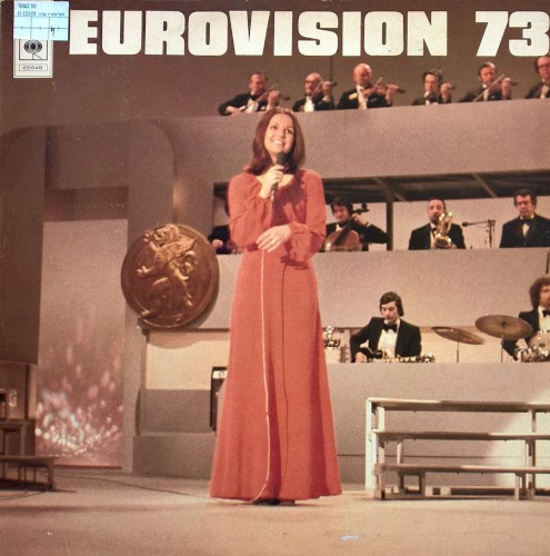 Eurovision 73