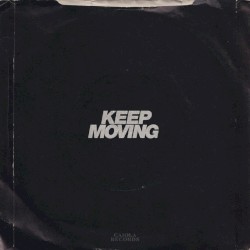Keep Moving