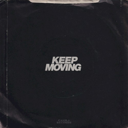 Keep Moving