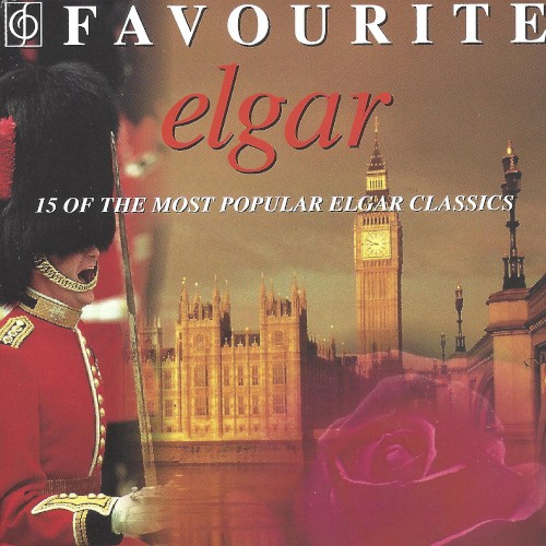 Favourite Elgar