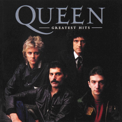 Greatest Hits: We Will Rock You