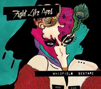 Whigfield Sextape