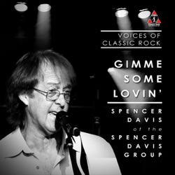 Gimme Some Lovin’