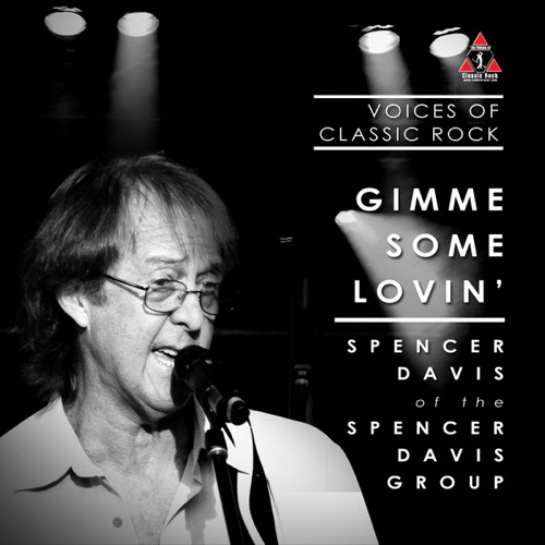 Gimme Some Lovin’