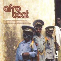 Afrobeat