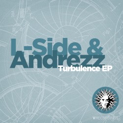 Turbulence EP