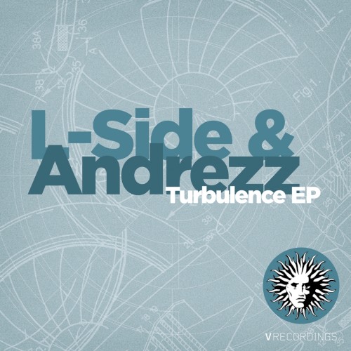 Turbulence EP