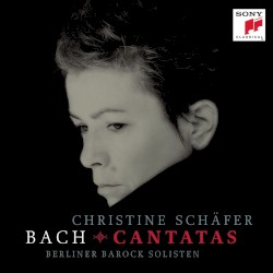Bach Cantatas