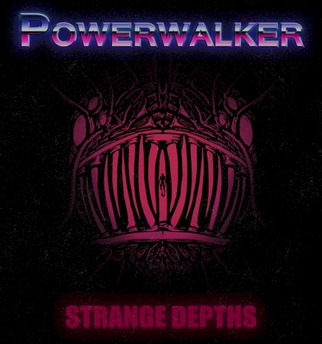 Strange Depths