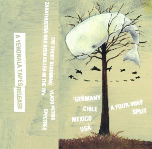 A Four-Way Split