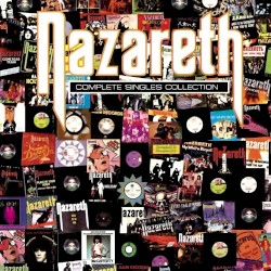 Complete Singles Collection