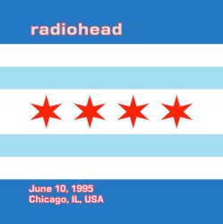1995‐06‐10: Cabaret Metro, Chicago, IL, USA